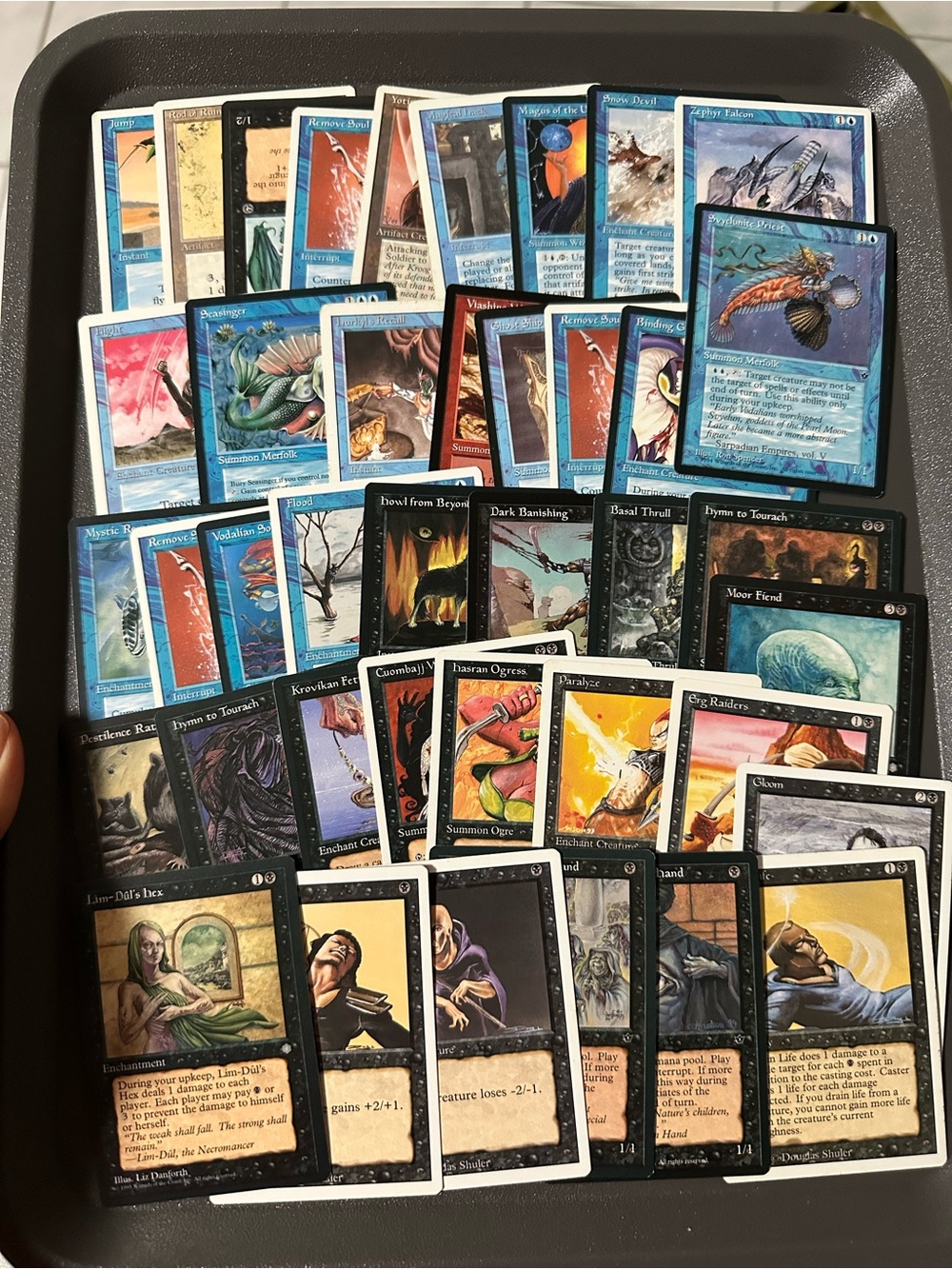 Magic The Gathering 40 cards bulk